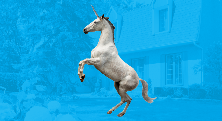 why-you-can’t-compare-now-to-the-‘unicorn’-years-of-the-housing-market-[infographic]