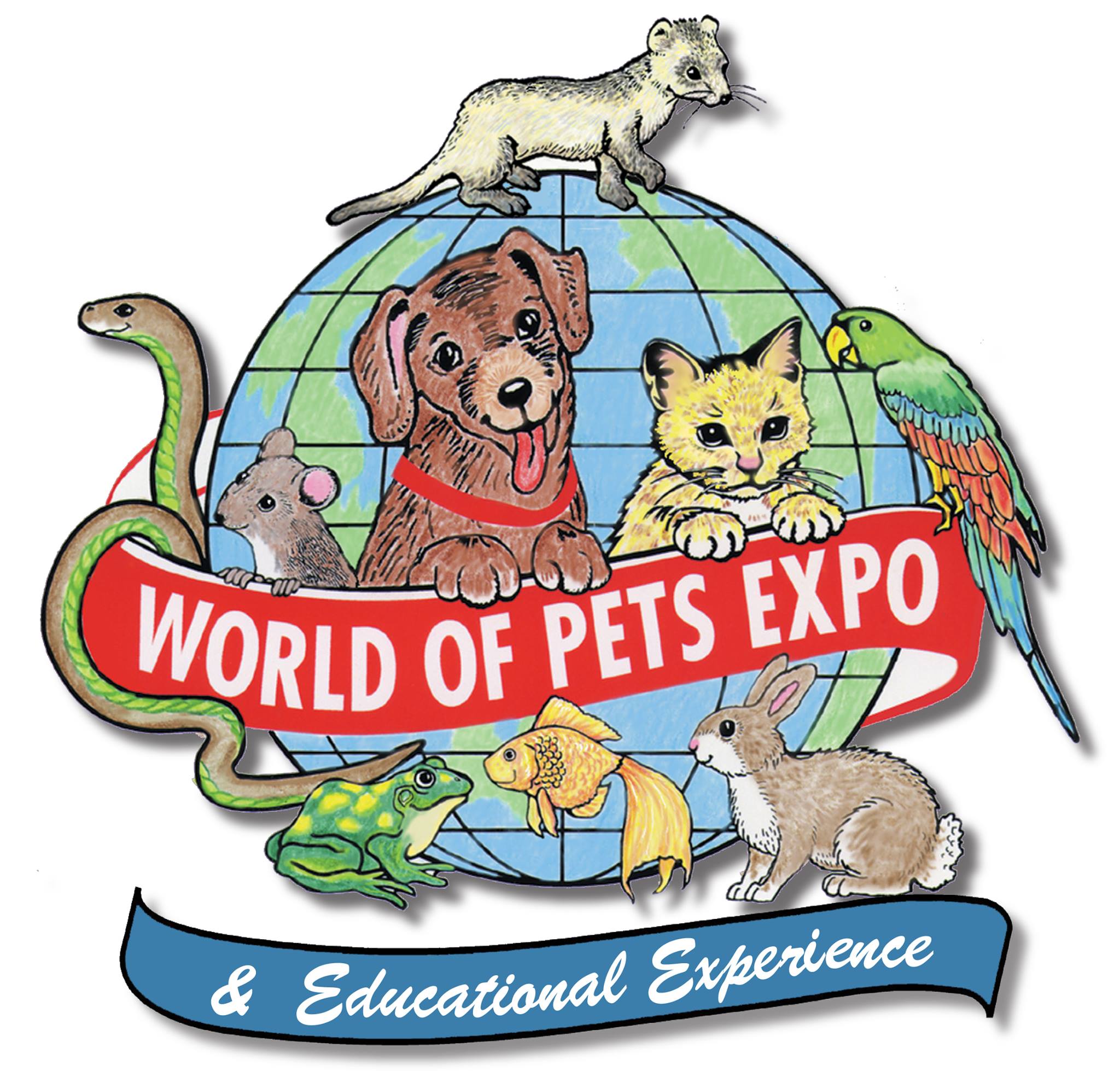World of Pets Expo and Educational Experience